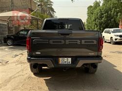 فۆرد F-150 راپتۆر